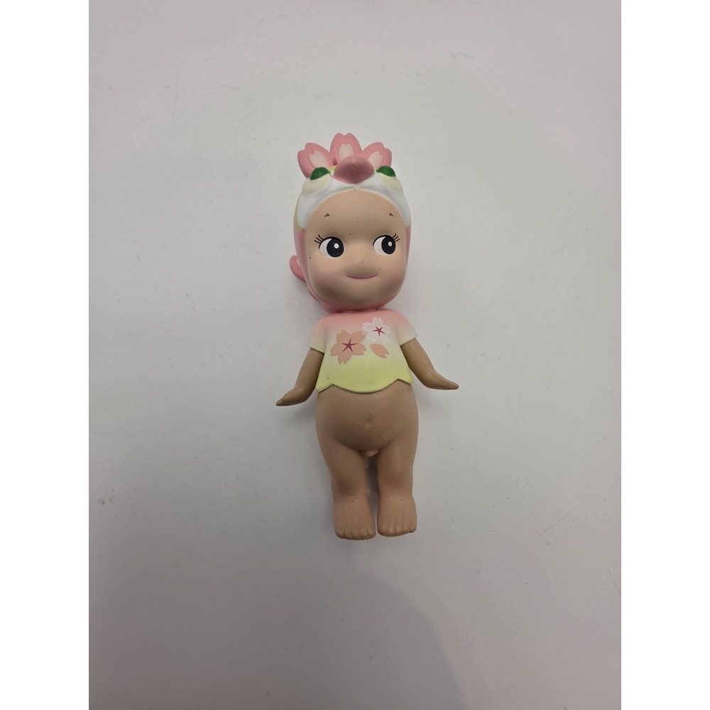Sonny Angel Cherry Blossom Spring Series Peacock No Box READ